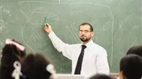 كل ما تحتاجه من معلومات لتقديم طلب وظيفة كمعلم مساعد للغة الإنجليزية