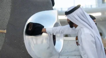 مبادرات ومشاريع متميزة قامت بها إدارة شؤون الحرمين خلال موسم الحج 1446هـ