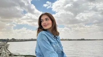 ملك زاهر: عانيت في الأيام الأخيرة وأواجه فترة صعبة، أحتاج للدعم والدعاء.