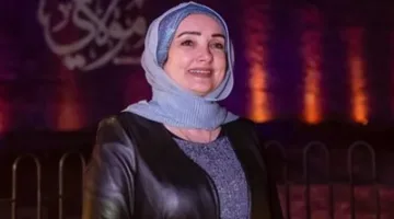 الخميس القادم.. عايدة الأيوبي تستضيفها إنجي علي في برنامج أسرار النجوم