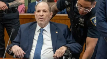هل ستُوقف محاكمة واينستين؟ نزاعات بين المحلّفين تهدد مصير قضية رمز حركة «#MeToo»
