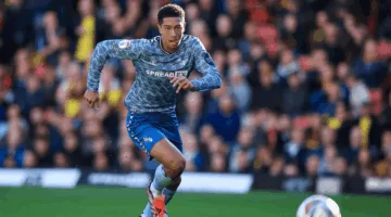 دورتموند يعلن رسمياً عن انضمام جوبي بيلينغهام