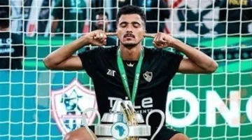 تجنّبًا لتكرار تجربة إمام عاشور وكهربا، الزمالك يعمل على ضمان بقاء حسام عبد المجيد