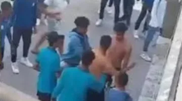 طالب يقتل زميله بعد انتهاء امتحانهما في الفيوم