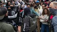 تواصل تبعات أحداث لوس أنجلوس وتعزيز وجود الحرس الوطني في ظل تصاعد الانقسامات الاجتماعيّة