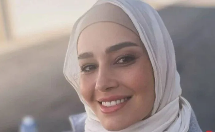 حلا شيحة ت divulge for the first time the reason behind her retirement from acting and the truth about her vision of “The Day of Judgment.” حلا شيحة ت divulge for the first time the reason behind her retirement from acting and the truth about her vision of “The Day of Judgment.”