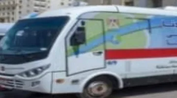 لتيسير الخدمات… وصول سيارات الكهرباء والمياه المتنقلة إلى قرية زاوية صقر في البحيرة