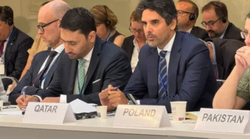 قطر تحضر الاجتماع الخاص بالمديرين السياسيين للتحالف العالمي لمكافحة داعش