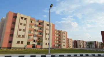«الإسكان لجميع المصريين 7».. تعرف على موعد الحجز النهائي