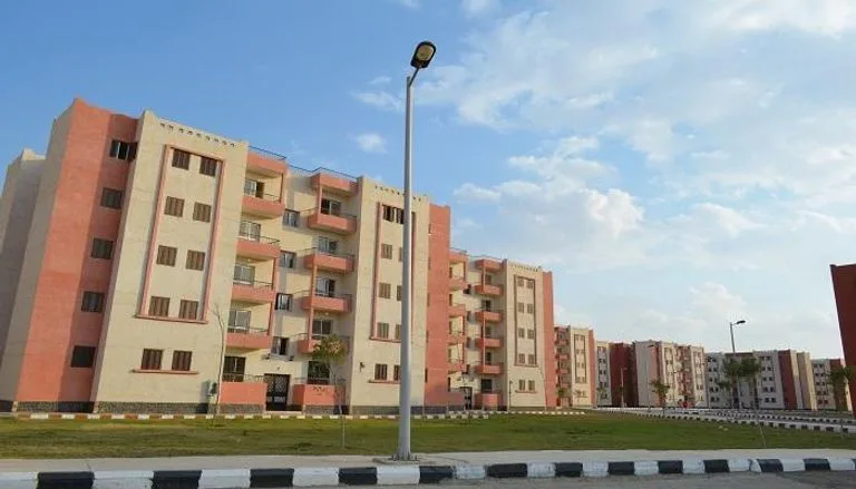 «الإسكان لجميع المصريين 7».. تعرف على موعد الحجز النهائي «الإسكان لجميع المصريين 7».. تعرف على موعد الحجز النهائي