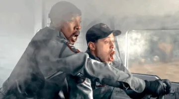 إطلاق الإعلان الترويجي لفيلم «The Pickup».. وتاريخ عرضه المتوقع