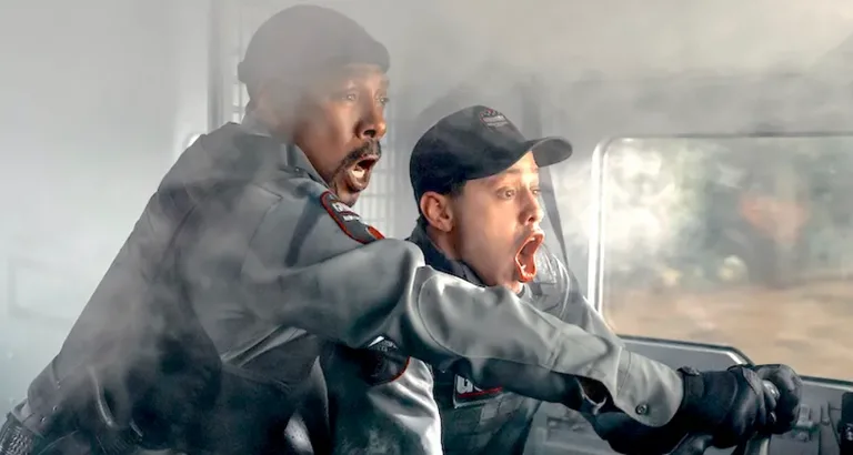 إطلاق الإعلان الترويجي لفيلم «The Pickup».. وتاريخ عرضه المتوقع إطلاق الإعلان الترويجي لفيلم «The Pickup».. وتاريخ عرضه المتوقع