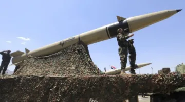 بعد ساعات من هجوم تل أبيب على ميناء الحديدة غرب اليمن، جماعة “أنصار الله” تعلن نيتها زيادة عملياتها الهجومية في عمق الأراضي الإسرائيلية.