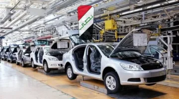 زيارة ميدانية قام بها وزير قطاع الأعمال إلى شركة النصر للسيارات