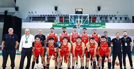 منتخب مصر لكرة السلة يحقق انتصارًا على الولايات المتحدة في بطولة التحدي الدولية للشباب