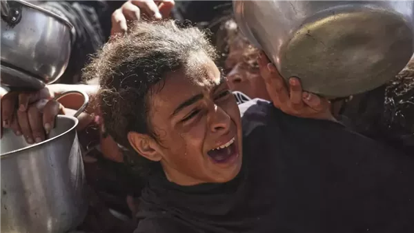 إغلاق إسرائيل على غزة: تفاقم أزمة إنسانية في ظل صمت عالمي إغلاق إسرائيل على غزة: تفاقم أزمة إنسانية في ظل صمت عالمي