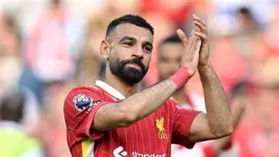 شارة قيادة ليفربول تقترب من محمد صلاح عقب مغادرة آرنولد شارة قيادة ليفربول تقترب من محمد صلاح عقب مغادرة آرنولد