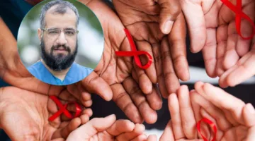 وزارة الصحة: نرصد مستجدات الإيدز على مستوى العالم ونعتمد نظام فحص دقيق للوافدين