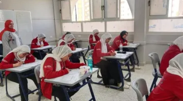 رابط نتيجة الشهادة الإعدادية في القاهرة 2025 باستخدام رقم الجلوس.. الرابط الرسمي