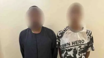 إطلاق نار وإصابات: الداخلية توضح ملابسات مشاجرة أسيوط | فيديو