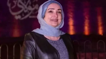 عايدة الأيوبي تستضيفها «أسرار النجوم» في هذا التاريخ