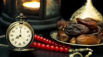 فضائل صيام يومي الإثنين والخميس: عرض الأعمال وذكرى ولادة الرسول