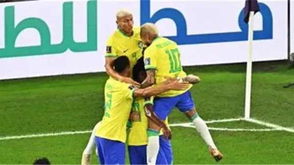 بث حي لمتابعة مباراة البرازيل وباراجواي في تصفيات كأس العالم لأمريكا الجنوبية (فيديو) بث حي لمتابعة مباراة البرازيل وباراجواي في تصفيات كأس العالم لأمريكا الجنوبية (فيديو)