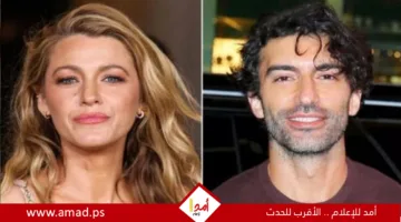 رفضت الدعوى المرفوعة من جاستن بالدوني ضد بليك ليفلي بقيمة 400 مليون دولار.