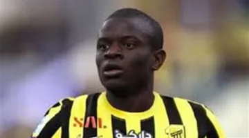 الهلال يسرع خطواته للتعاقد مع كانتي قبل بطولة كأس العالم للأندية