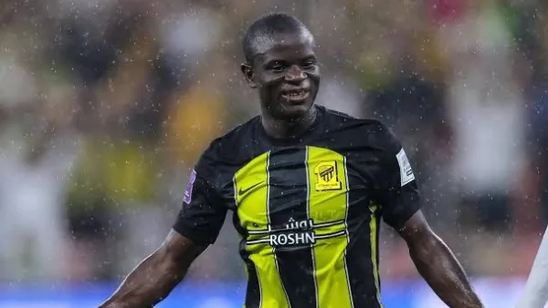 الهلال السعودي يسعى بسرعة للتعاقد مع كانتي في كأس العالم للأندية الهلال السعودي يسعى بسرعة للتعاقد مع كانتي في كأس العالم للأندية
