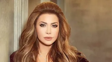 نوال الزغبي تطلق أغنيتها الجديدة “ماضي وفات”