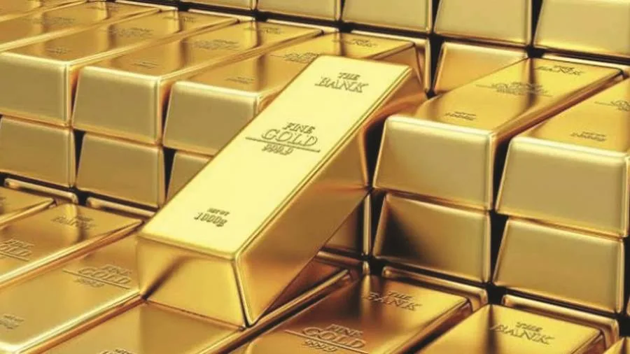 عاجل | تراجع سعر الذهب بنحو 160 جنيهًا في نهاية فترة التداول اليوم عاجل | تراجع سعر الذهب بنحو 160 جنيهًا في نهاية فترة التداول اليوم