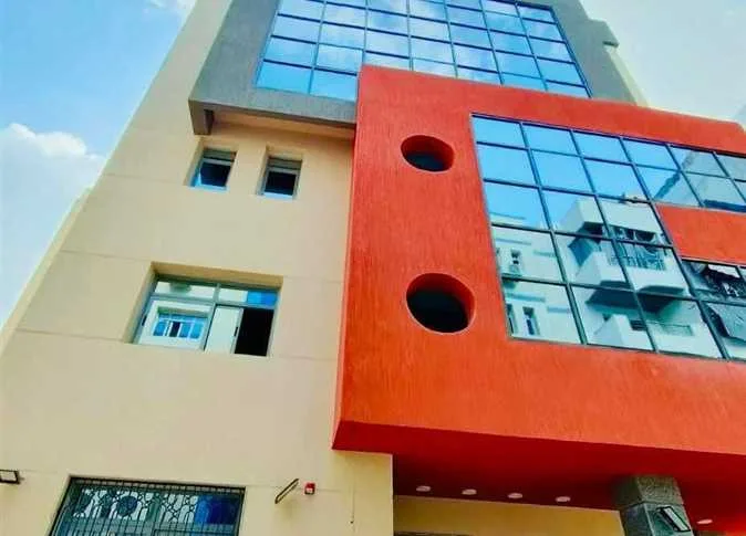 «بعد 8 سنوات من الجهد».. الانتهاء من بناء ديوان إدارة المنتزة التعليمية الأولى بالإسكندرية (صور) «بعد 8 سنوات من الجهد».. الانتهاء من بناء ديوان إدارة المنتزة التعليمية الأولى بالإسكندرية (صور)