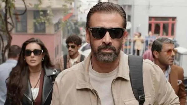 مشروع X يحقق 38 مليون جنيه في دور السينما السعودية مشروع X يحقق 38 مليون جنيه في دور السينما السعودية