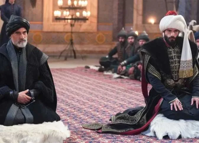 ترددات وأوقات عرض الحلقة 49 والأخيرة من مسلسل محمد الفاتح (ملخص وتفاصيل) ترددات وأوقات عرض الحلقة 49 والأخيرة من مسلسل محمد الفاتح (ملخص وتفاصيل)