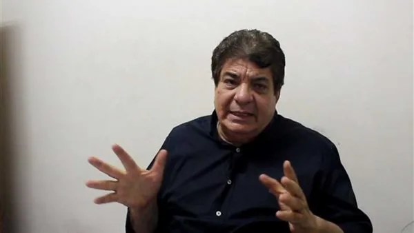 خبير: سيشهد القطاع السياحي نمواً ملحوظاً عند افتتاح المتحف المصري الكبير (فيديو) خبير: سيشهد القطاع السياحي نمواً ملحوظاً عند افتتاح المتحف المصري الكبير (فيديو)