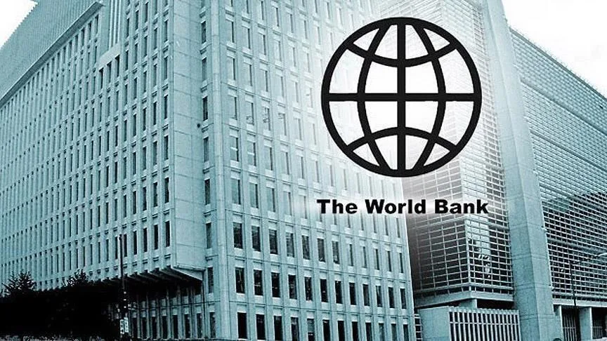 البنك الدولي ينقص توقعاته للنمو الاقتصادي العالمي بمقدار 0.4% لعام 2023 البنك الدولي ينقص توقعاته للنمو الاقتصادي العالمي بمقدار 0.4% لعام 2023