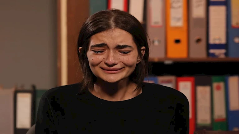 ملك زاهر من المستشفى: “لقد كنت مريضة لمدة 3 أيام وهناك شيء لا نفهم سببه” ملك زاهر من المستشفى: “لقد كنت مريضة لمدة 3 أيام وهناك شيء لا نفهم سببه”