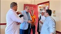 استمرار استقبال الاعتراضات على نتائج الثانوية العامة في لجان قنا حتى الخميس المقبل استمرار استقبال الاعتراضات على نتائج الثانوية العامة في لجان قنا حتى الخميس المقبل