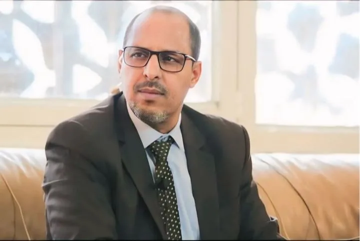 أكاديمي ليبي لـ”الوئام”: المتطرفون يهدفون إلى فرض سيطرتهم على المنطقة الغربية من البلاد أكاديمي ليبي لـ”الوئام”: المتطرفون يهدفون إلى فرض سيطرتهم على المنطقة الغربية من البلاد