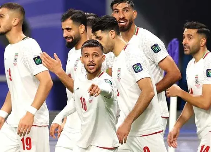 البث المباشر: مباراة الأردن والعراق (0-0) في تصفيات كأس العالم البث المباشر: مباراة الأردن والعراق (0-0) في تصفيات كأس العالم
