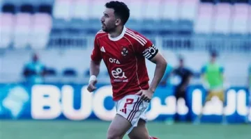 كريم رمزي: تريزيجيه هو أفضل تعاقد حققه الأهلي.
