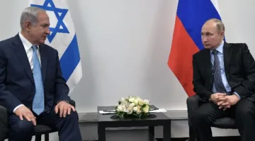 إسرائيل ترفض إرسال منظومات “باتريوت” لأوكرانيا وتتبرأ من تصريحات سفيرها