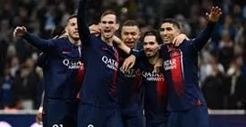 باريس سان جيرمان يعلن قائمة اللاعبين لكأس العالم للأندية.. اكتشف الأسماء المتاحة