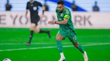 مباشر الآن: لقاء السعودية وأستراليا (0-0) في تصفيات بطولة كأس العالم