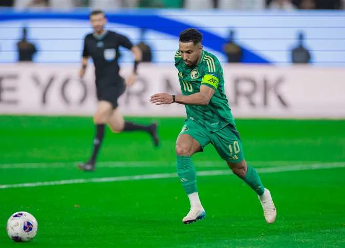 مباشر الآن: لقاء السعودية وأستراليا (0-0) في تصفيات بطولة كأس العالم مباشر الآن: لقاء السعودية وأستراليا (0-0) في تصفيات بطولة كأس العالم