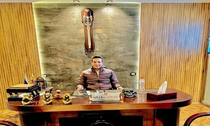 قبض على مطلوب منذ 15 عامًا بحوزته مخدرات وسلاح ناري في شبرا الخيمة قبض على مطلوب منذ 15 عامًا بحوزته مخدرات وسلاح ناري في شبرا الخيمة