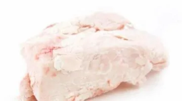 ما هو سر اللية في الخروف؟ مميزات قد لا تتوقعها، ولكن احذر من هذه المخاطر