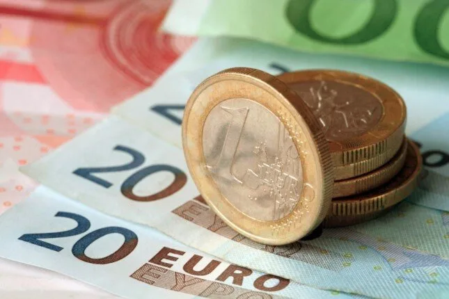سعر اليورو اليوم مقابل الجنيه، الثلاثاء 10 يونيو 2025 سعر اليورو اليوم مقابل الجنيه، الثلاثاء 10 يونيو 2025