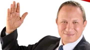 وفاة الدكتور عبد الحميد الشيخ: مشاعر حزن عميق في المنوفية لفقدان نائب سابق خدم سكان تلا والشهداء.